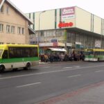 Archiwum prywatne - Jacek Newelski