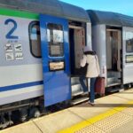 Do Poznania czy Warszawy nareszcie bez komunikacji zastępczej Radio Zachód - Lubuskie