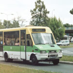 Archiwum MZK Zielona Góra