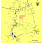 Fot. UM Zielona Góra/FB. Od 3 do 7 kwietnia 2023 r. ruch na wiadukcie będzie odbywał się jednokierunkowo. W kierunku z północy (od Przylepu) na południe. Przejazd od strony południowej (od centrum) będzie niemożliwy