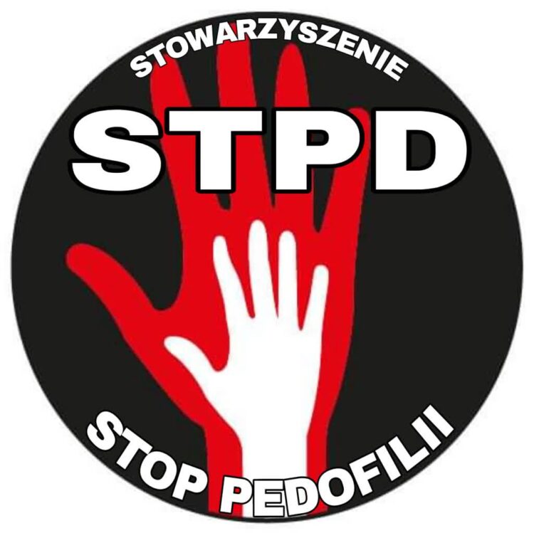 Fot. Stowarzyszenie STOP PEDOFILII - STPD