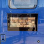 Do Poznania czy Warszawy nareszcie bez komunikacji zastępczej Radio Zachód - Lubuskie