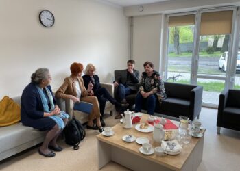 fot. Bartosz Schaefer