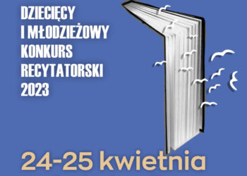 materiały organizatora