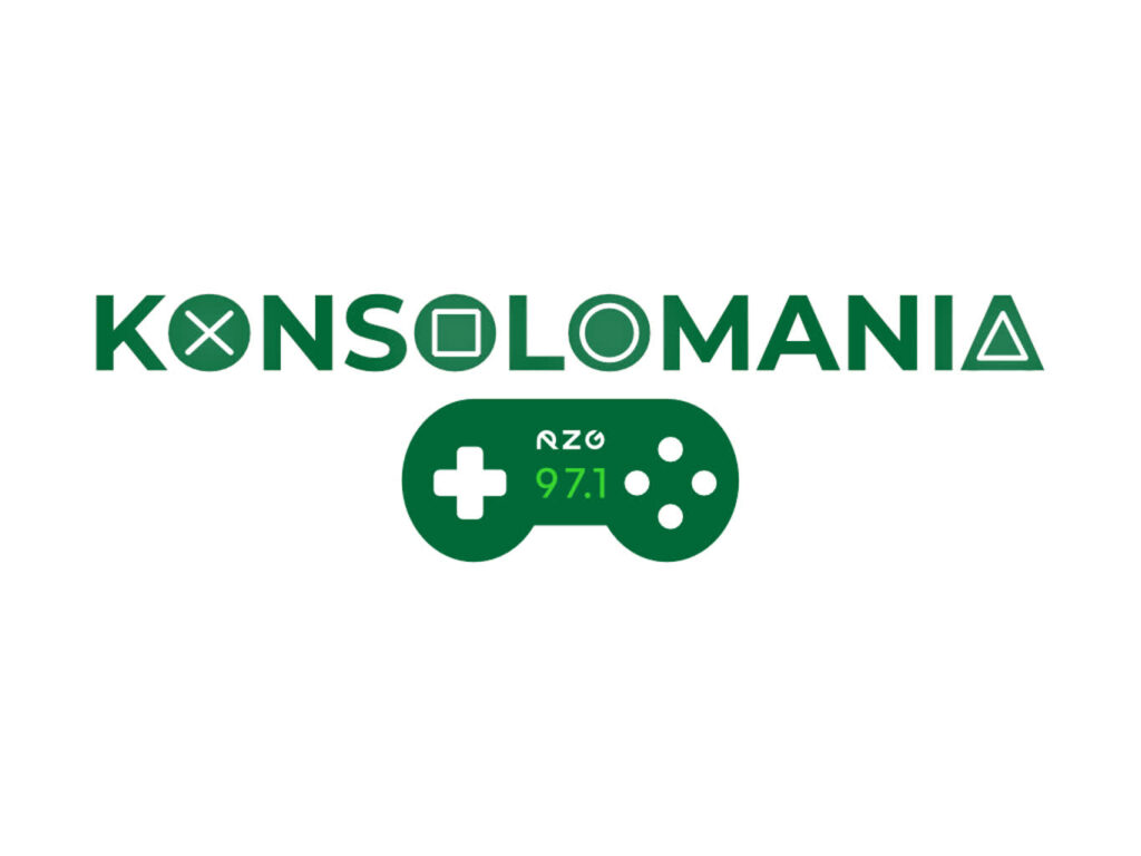 KONSOLOMANIA