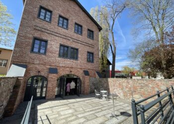 fot. Bartosz Schaefer