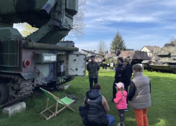 fot. Bartosz Schaefer