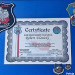 Fot. Policja Zielona Góra