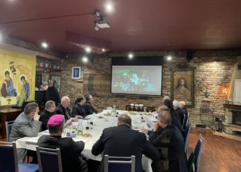 fot. Bartosz Schaefer