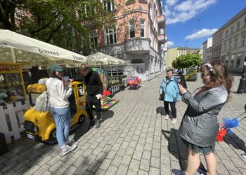 Fot. Bartosz Schaefer