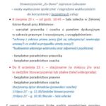 informacja prasowa Ex Dono