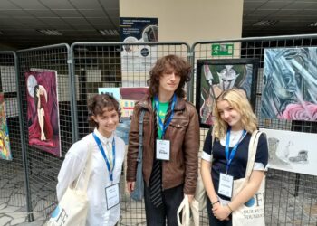 Autor: Jakub Mielcarz