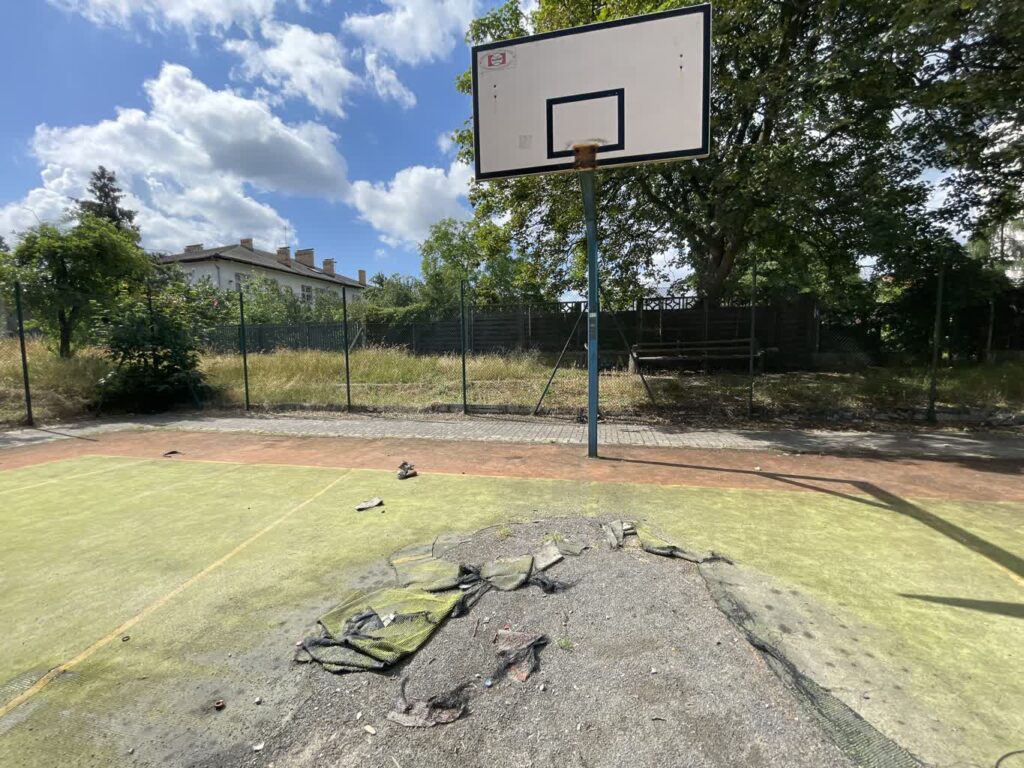 fot. Bartosz Schaefer