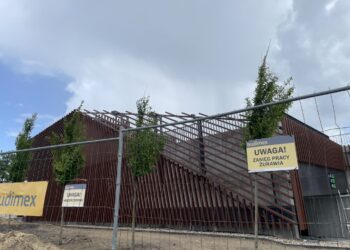 Fot. Bartosz Schaefer