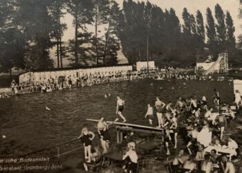 Fot. Grzegorz Biszczanik