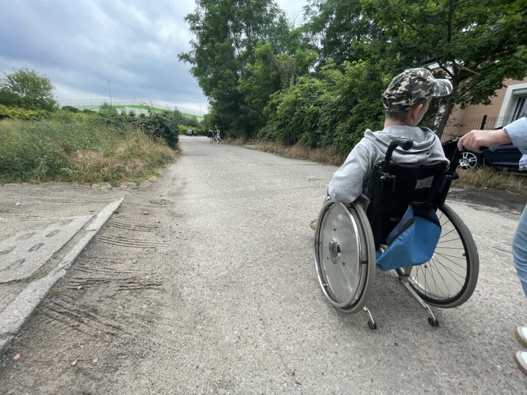 fot. Bartosz Schaefer