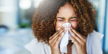 Alergie - przyczyny, objawy oraz sposoby leczenia