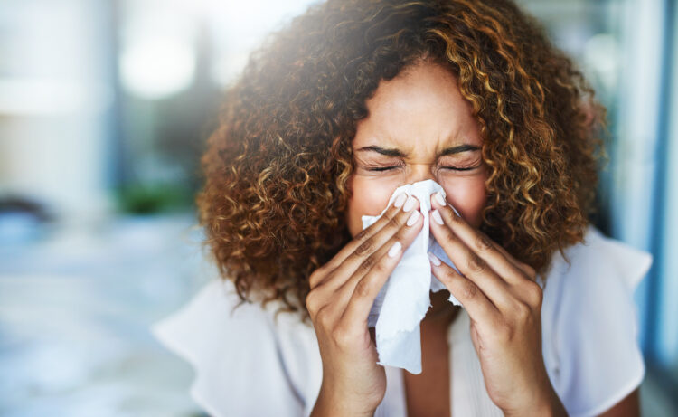 Alergie - przyczyny, objawy oraz sposoby leczenia