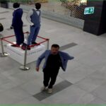 Fot. Monitoring Focus Mall w Zielonej Górze