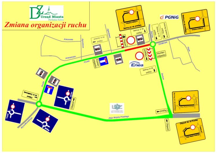 grafika: UM Zielona Góra