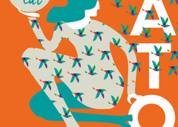 materiały organizatora