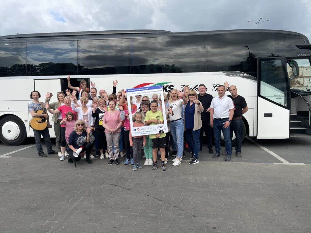 Fot. Bartosz Schaefer