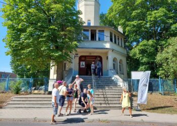 Fot. Przemysław Kozubaj