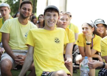 Fot. Fundacja Dzieło Nowego Tysiąclecia/FB