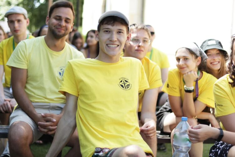 Fot. Fundacja Dzieło Nowego Tysiąclecia/FB