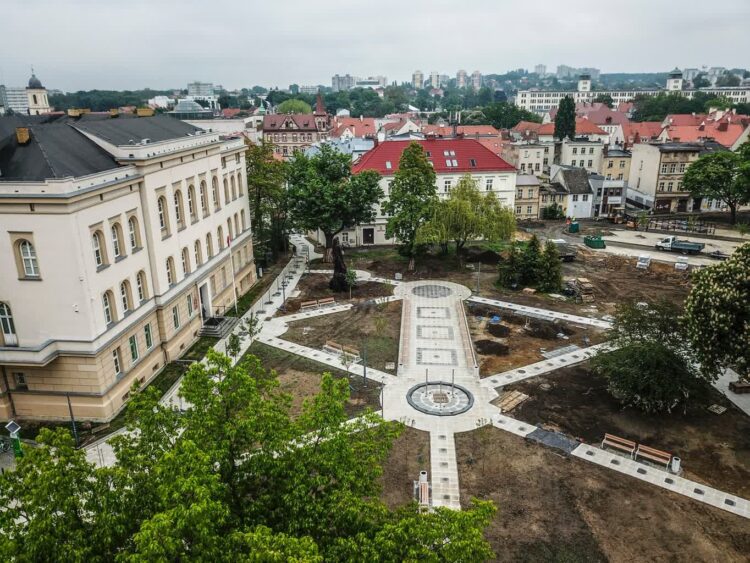 Fot. Urząd Miasta Zielona Góra/FB