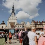 Fot. Piesza Pielgrzymka diecezji zielonogórsko-gorzowskiej