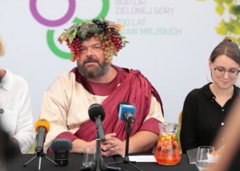 Fot. Urząd Miasta Zielona Góra