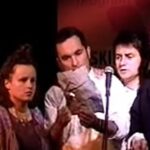 Fot. Kadr ze skeczu "Kłopoty Einsteina"/Youtube