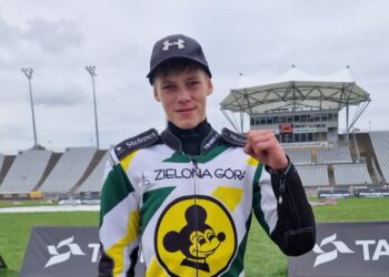 fot. materiały Falubazu Zielona Góra