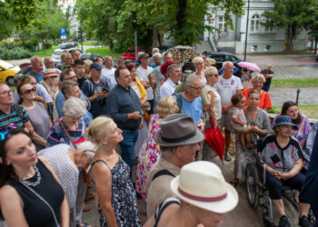 Fot. Krzysztof Filmanowicz