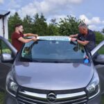 Fot. Piesza Pielgrzymka z Zielonej Góry na Jasną Górę/FB