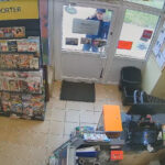 Kradzież kartonów z papierosami o wartości 60 tys. zł. Radio Zachód - Lubuskie