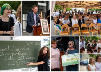 Fot. Radio Zielona Góra/Krzysztof Filmanowicz