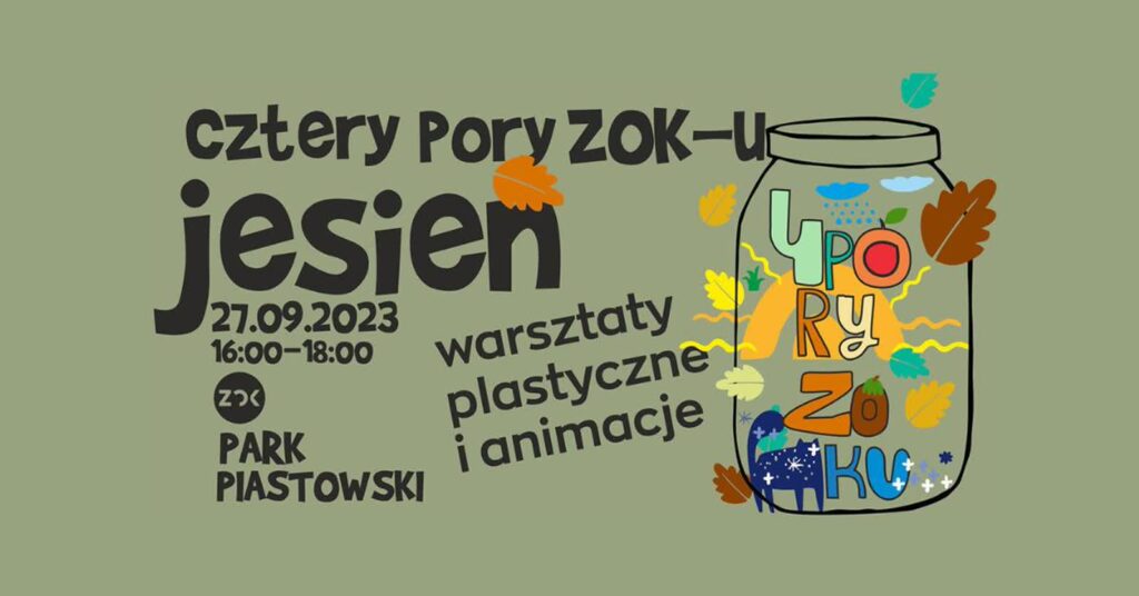 materiał organizatorów