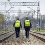 fot: Straż Ochrony Kolei