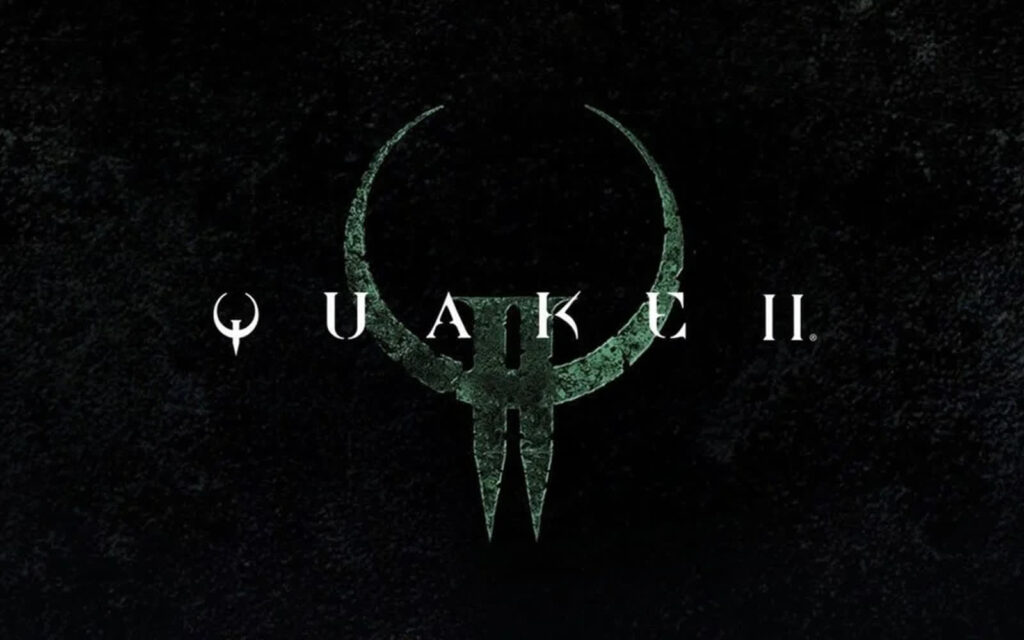 Quake II Remastered (materiał źródłowy wydawcy gry)