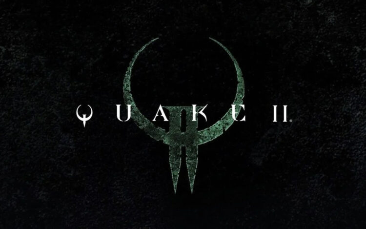 Quake II Remastered (materiał źródłowy wydawcy gry)