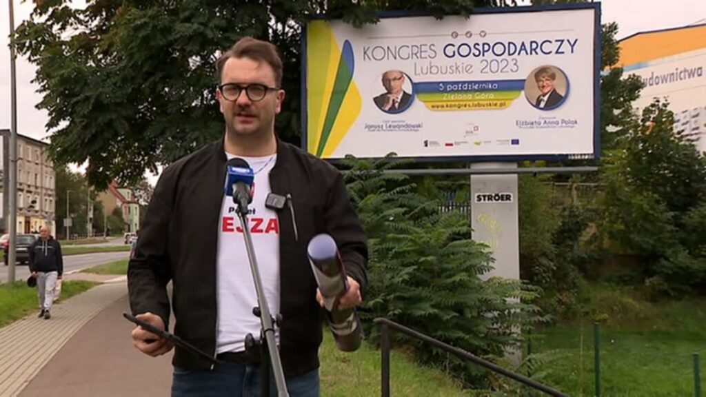 TVP3 Gorzów