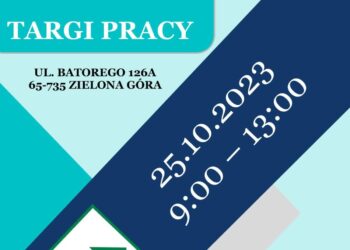 Fot. Powiatowy Urząd Pracy w Zielonej Górze/FB