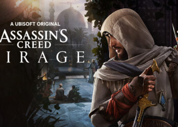 źródło: materiały producenta gry Assassin's Creed Mirage
