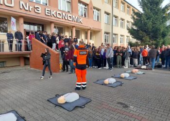 Fot. Przemysław Kozubaj