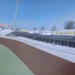 wizualizacja nowego parku maszyn