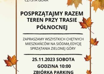 materiał organizatorów