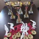 Turniej Szachowy z okazji Święta Niepodległości Radio Zachód - Lubuskie