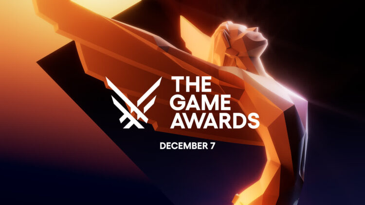 The Game Awards (materiał promocyjny thegameawards.com)